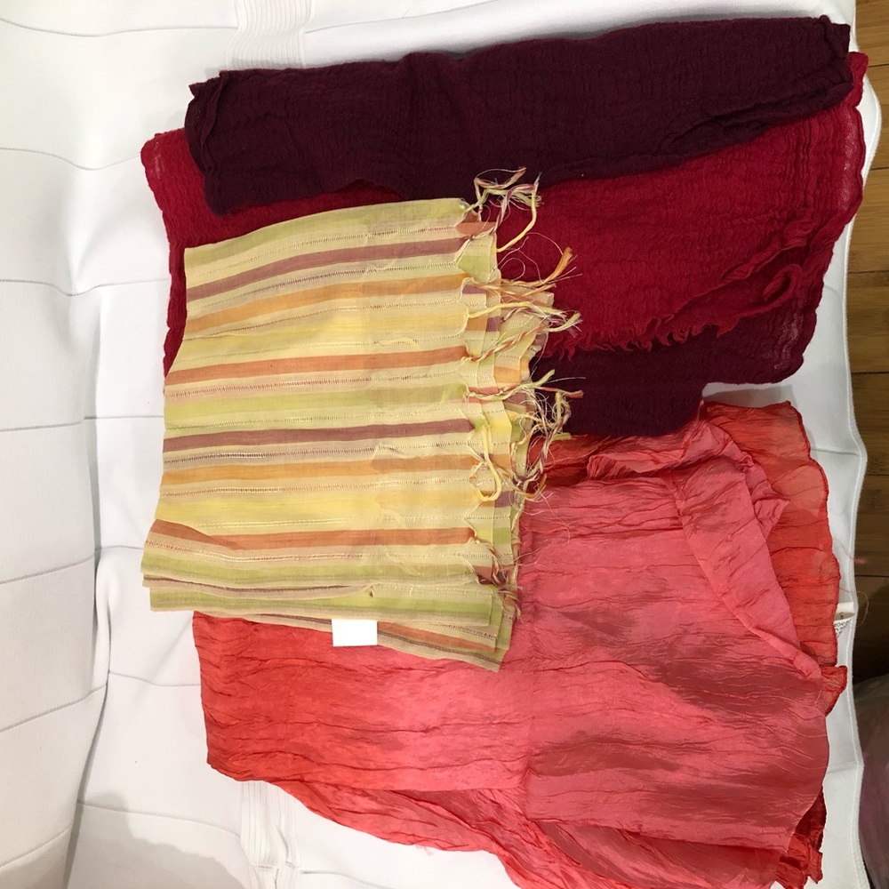 Scarf Bundle! - image 2